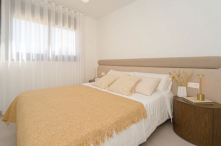 Appartement in Benidorm