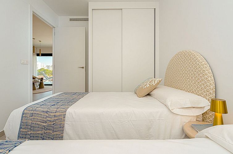 Appartement in Benidorm