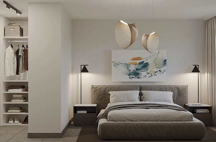 Appartement in Benidorm