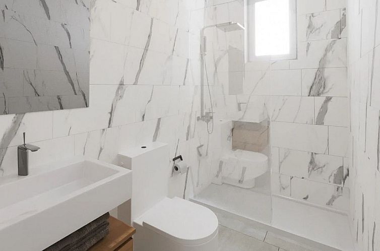 Appartement in Benidorm