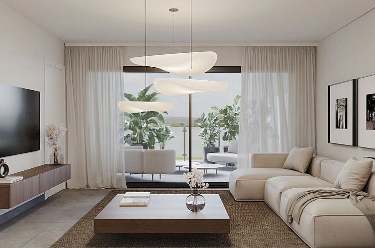 Appartement in Benidorm