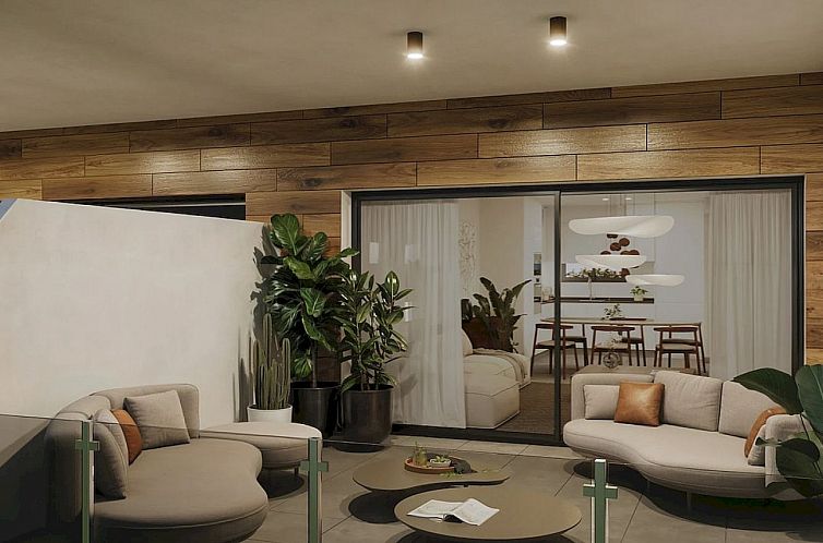 Appartement in Benidorm