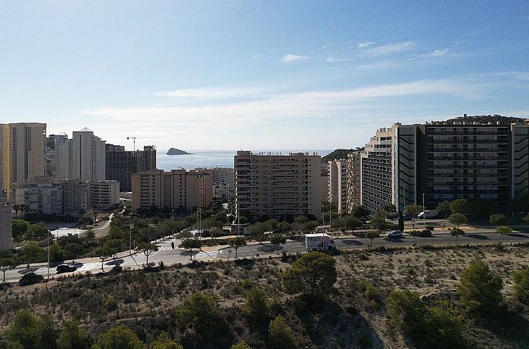 Appartement in Benidorm