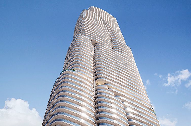Appartement in Benidorm