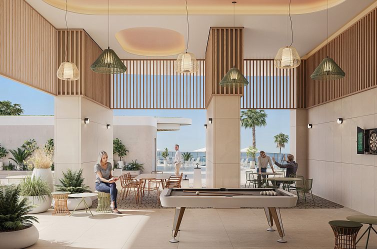 Appartement in Benidorm