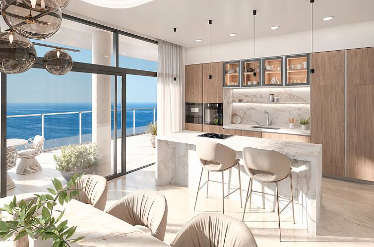 Appartement in Benidorm