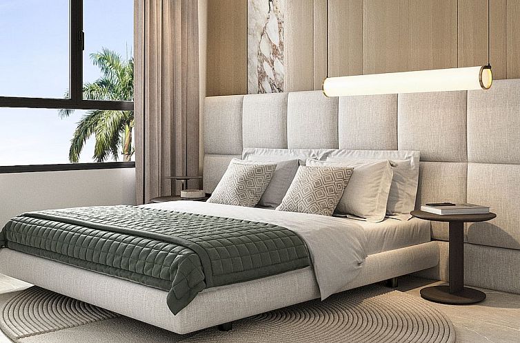 Appartement in Benidorm