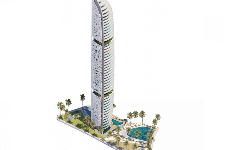 Appartement in Benidorm