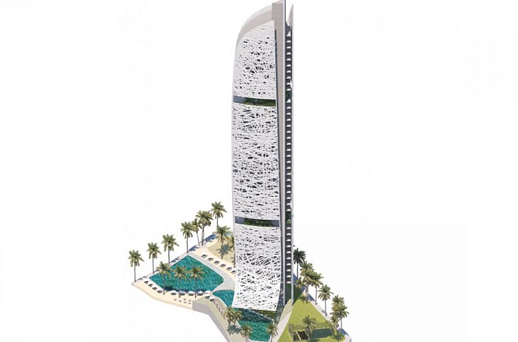 Appartement in Benidorm