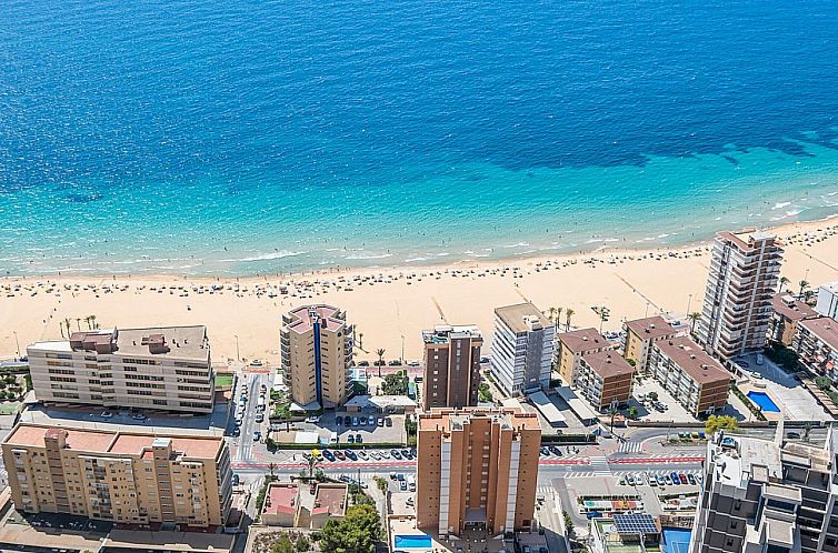 Appartement in Benidorm