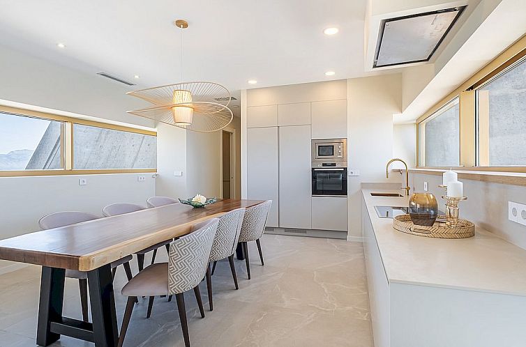 Appartement in Benidorm