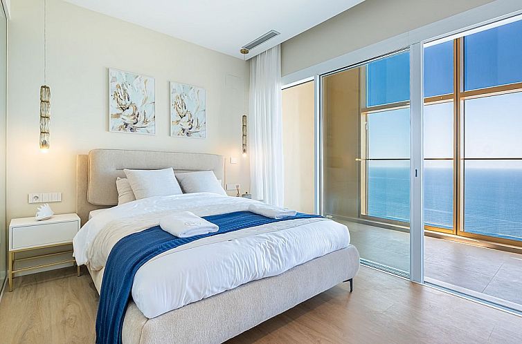 Appartement in Benidorm