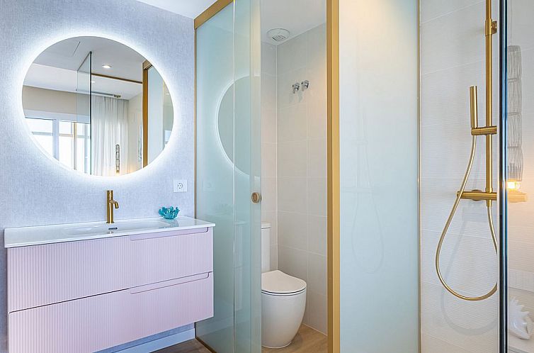 Appartement in Benidorm