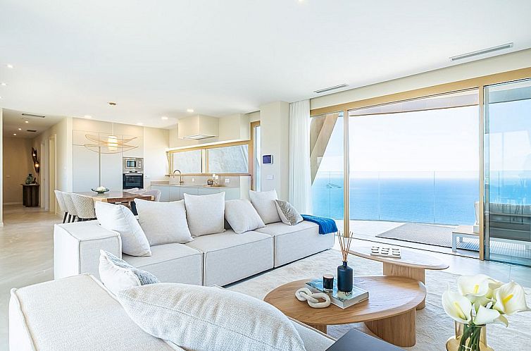 Appartement in Benidorm