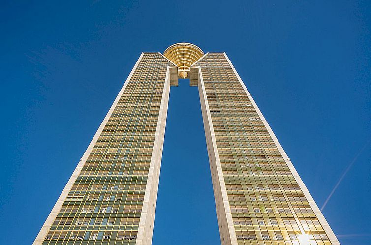 Appartement in Benidorm
