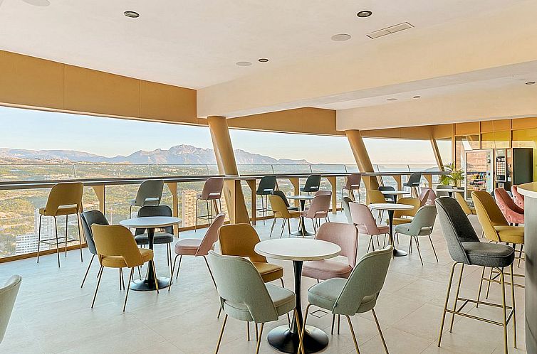 Appartement in Benidorm