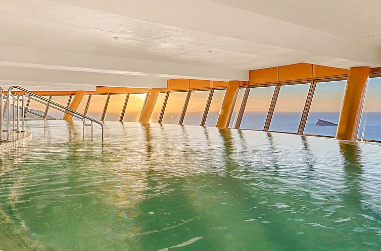 Appartement in Benidorm