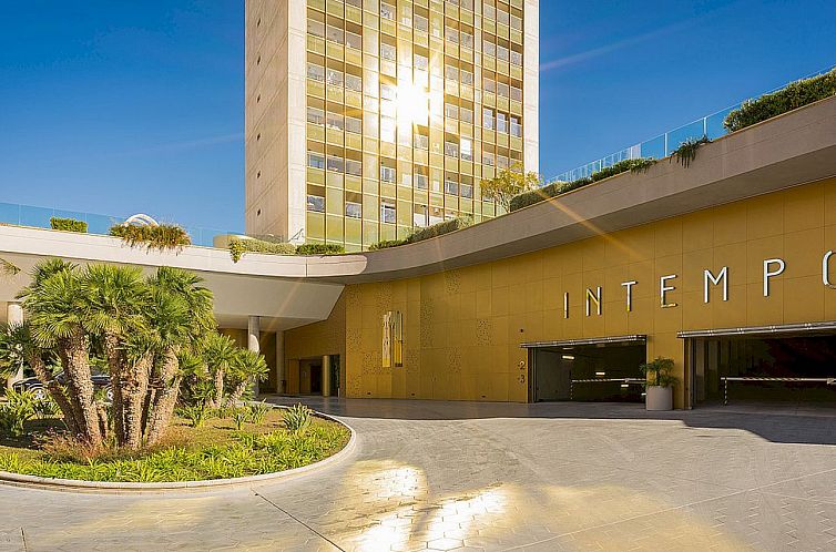 Appartement in Benidorm