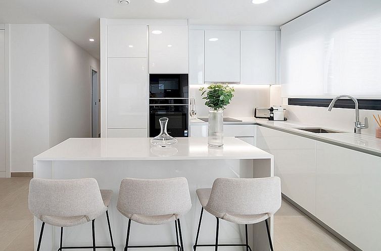 Appartement in Benidorm