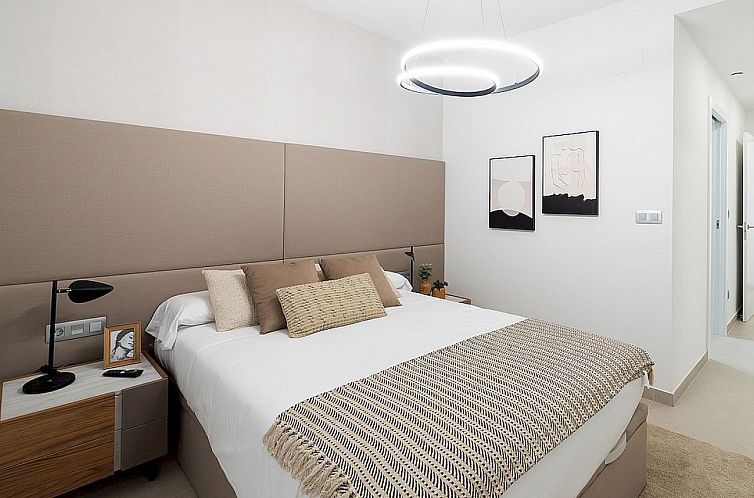 Appartement in Benidorm