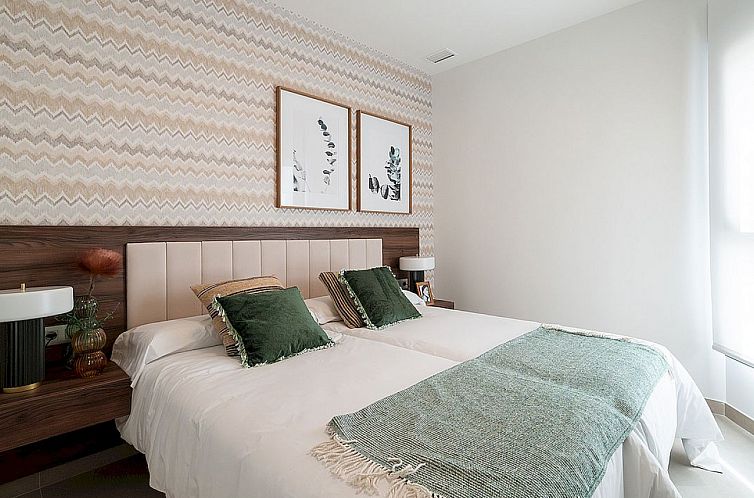 Appartement in Benidorm