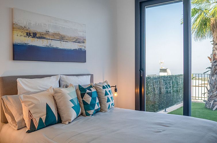 Vakantiehuis Casa Sinaí