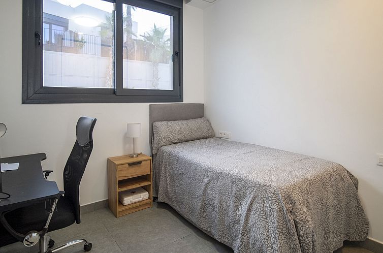 Vakantiehuis Casa Sinaí