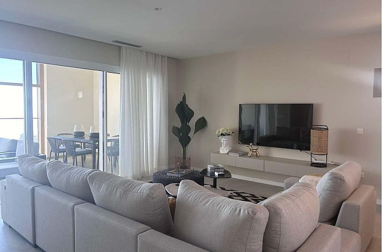 Appartement in Benidorm