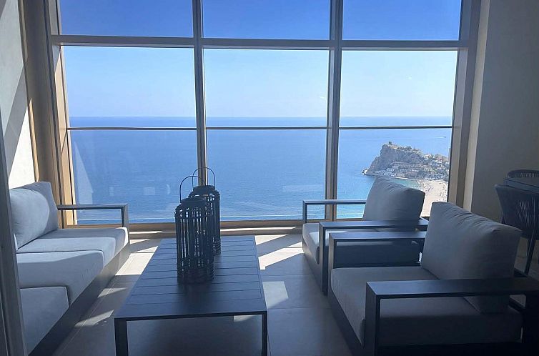 Appartement in Benidorm