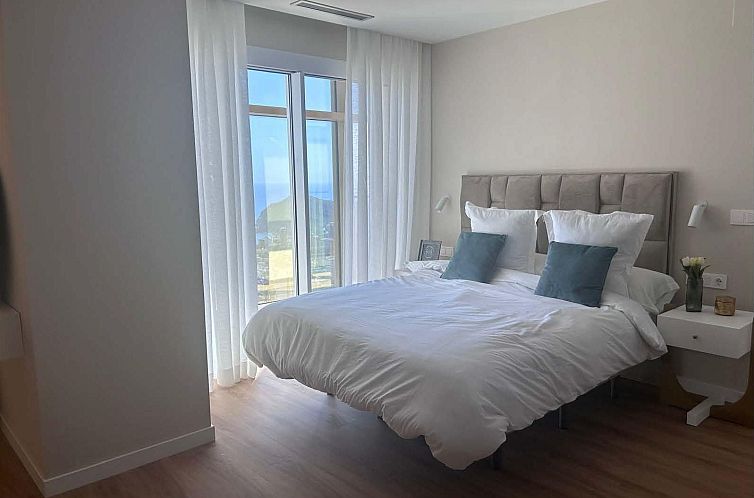 Appartement in Benidorm