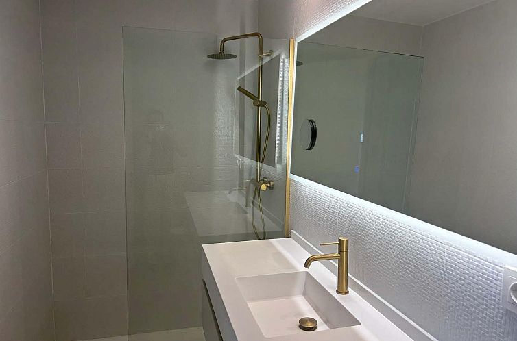 Appartement in Benidorm