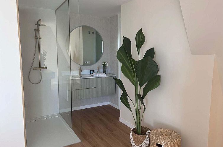 Appartement in Benidorm
