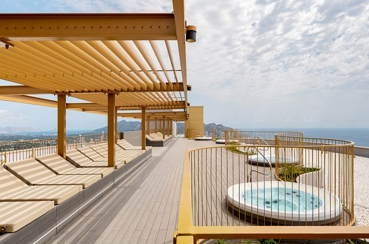 Appartement in Benidorm