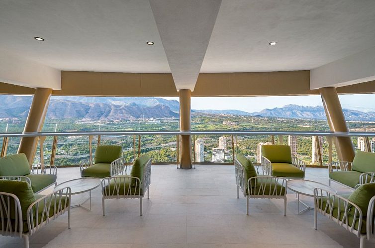 Appartement in Benidorm
