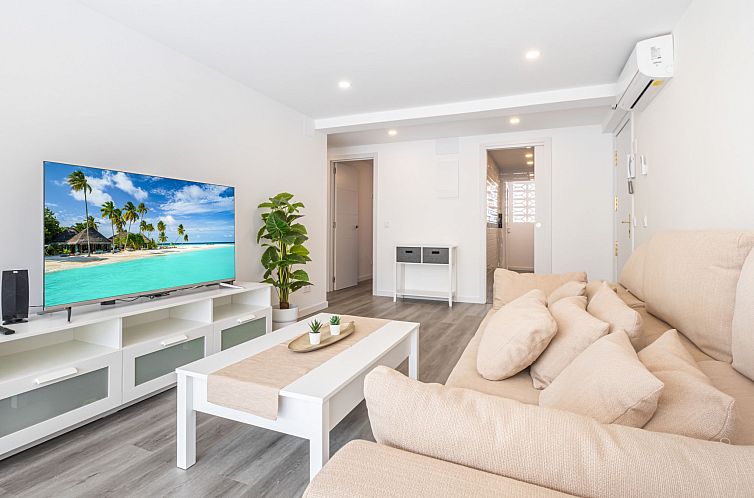 Appartement Copacabana