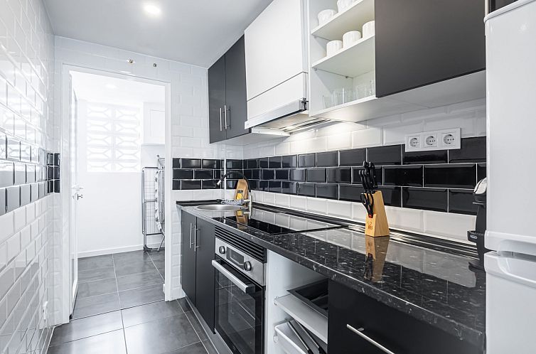 Appartement Copacabana