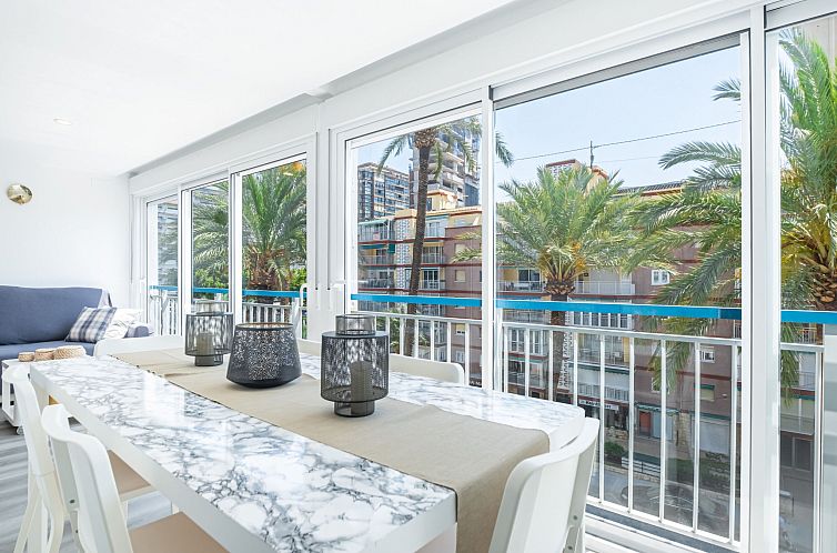 Appartement Copacabana