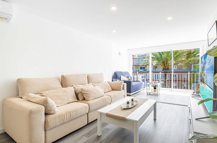 Appartement Copacabana