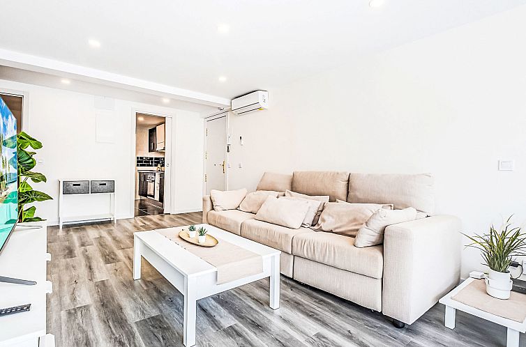 Appartement Copacabana