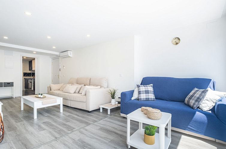 Appartement Copacabana