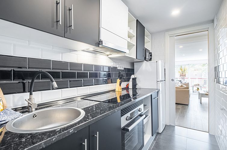 Appartement Copacabana