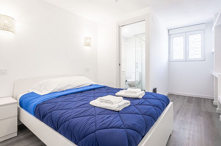 Appartement Copacabana