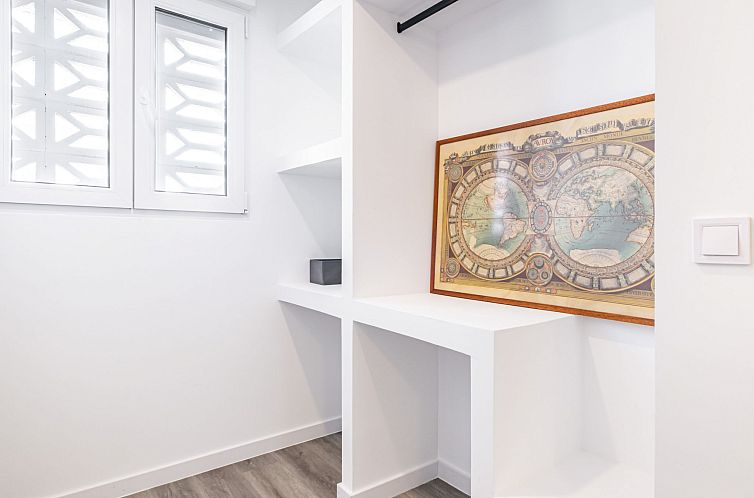 Appartement Copacabana