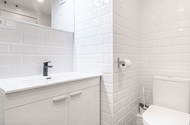 Appartement Copacabana