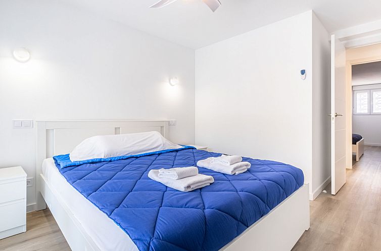 Appartement Copacabana