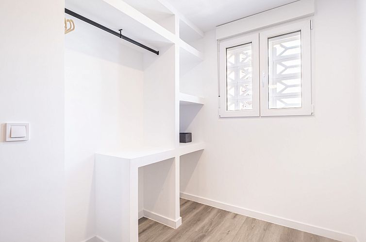 Appartement Copacabana
