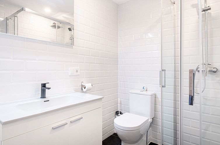 Appartement Copacabana