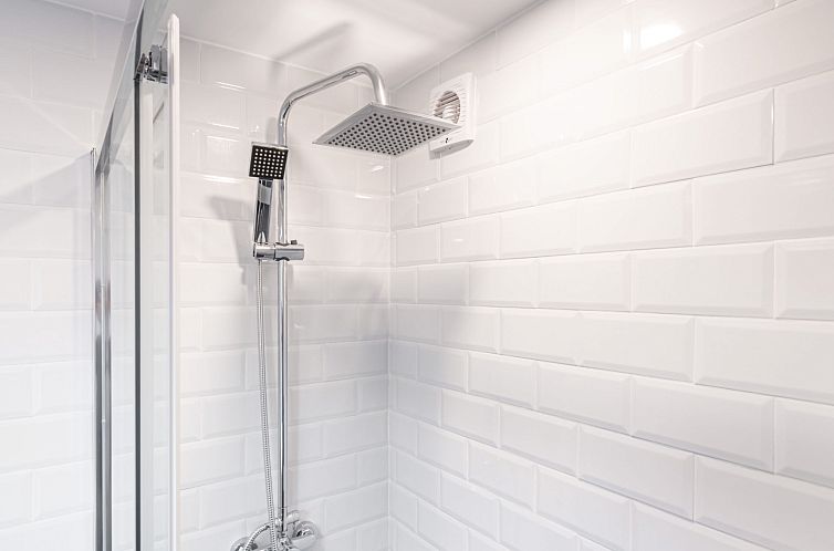 Appartement Copacabana