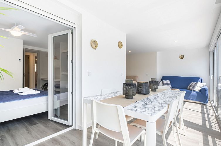 Appartement Copacabana