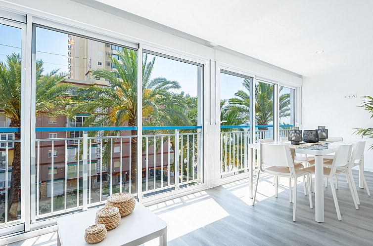 Appartement Copacabana